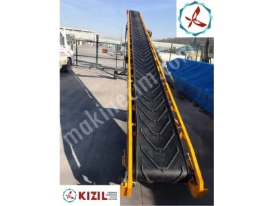 Conveyor Belt