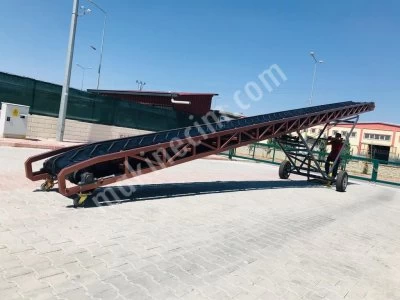 Conveyor Belt