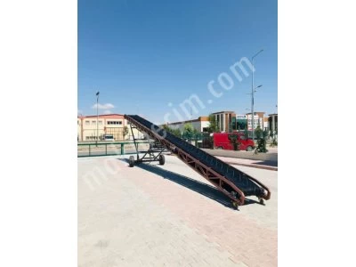 Conveyor Belt