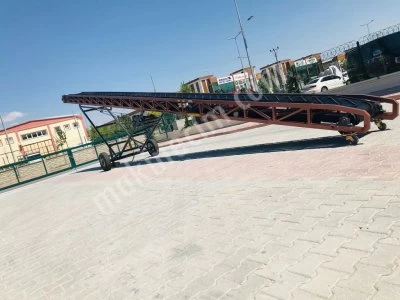 Conveyor Belt