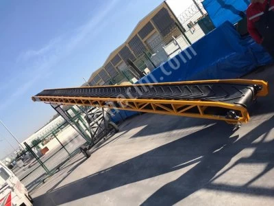 Conveyor Belt