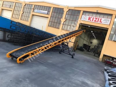Conveyor Belt