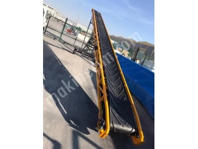 Conveyor Belt