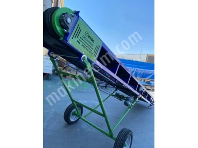 Conveyor Belt