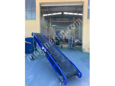 Conveyor Belt