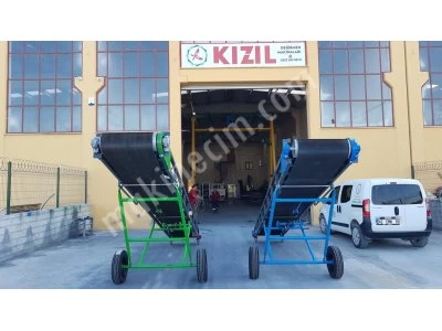 Conveyor Belt