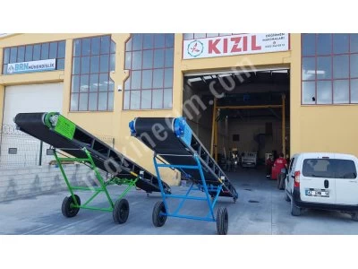 Conveyor Belt