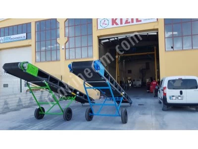 Conveyor Belt