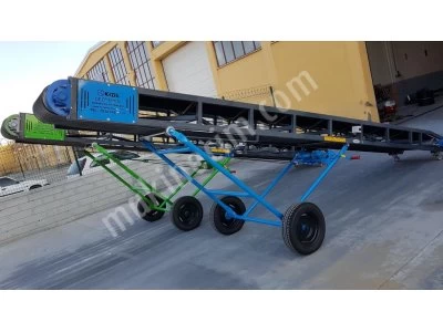 Conveyor Belt