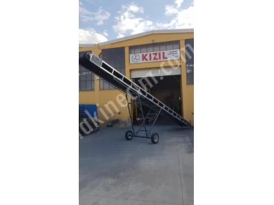 Conveyor Belt