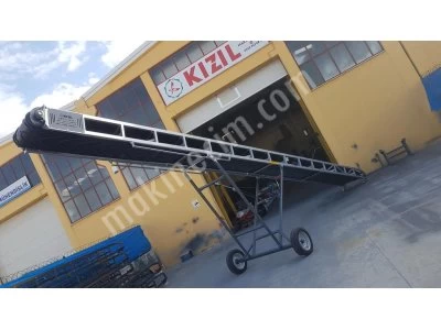 Conveyor Belt