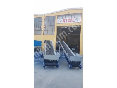 Conveyor Belt