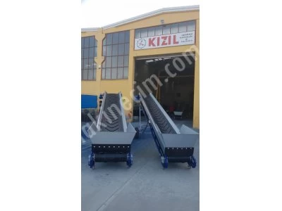 Conveyor Belt