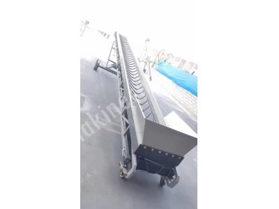 Conveyor Belt