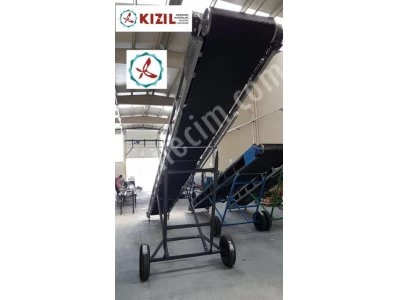 Conveyor Belt