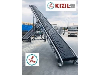 Conveyor Belt