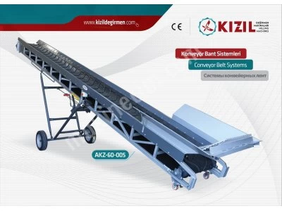 Conveyor Belt