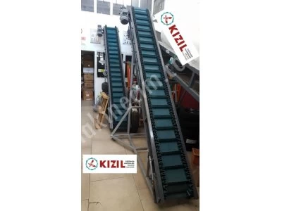 Conveyor Belt