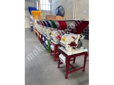 Grinding Hammer Mill