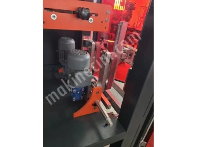 Kuruyemiş Paketleme Makinası