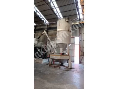Complete Injection Molds Plant For Sale With Other Equipment