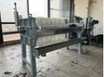 Bitkisel Yağ Filtreleme Süzme / Aspir Yağı , Kanola Yağı Süzme Makinesi