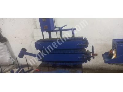 Elektrık Boru Uretım Makınaları