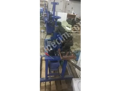 Elektrık Boru Uretım Makınaları