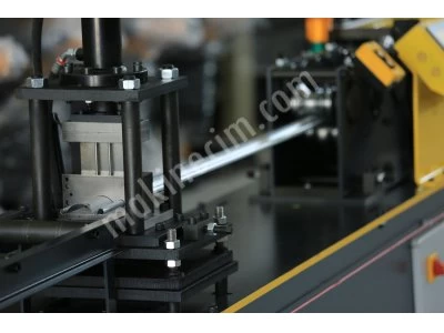 Roll Forming Machine Manufacturer