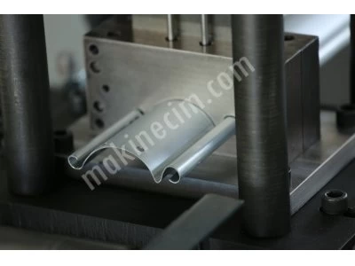Roll Forming Machine Manufacturer
