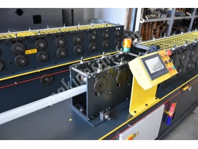 Roll Forming Machine Manufacturer