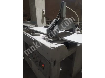 Mikrosan Pvc Pipe Profile Paneling Machine Parallel