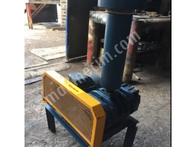 LT-65 Oil Blower