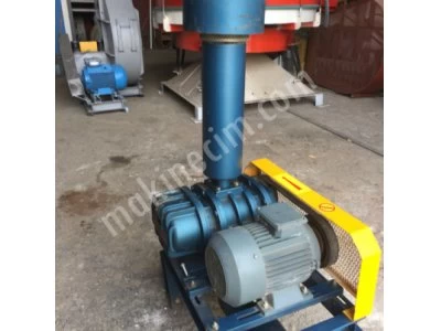 LT-65 Oil Blower