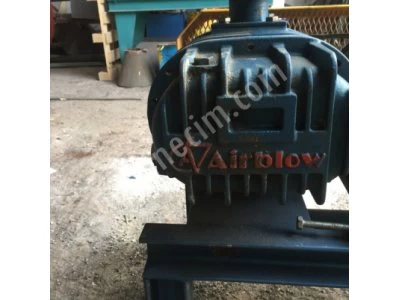 LT-65 Oil Blower