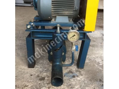LT-65 Oil Blower