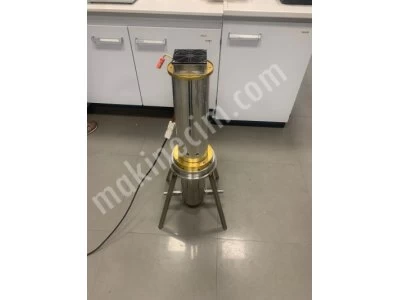 60 Kg Per Hour Nano Size Dry Powder Grinding Machine For Sale