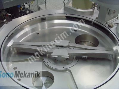 Satılık Saatte 30-60 Kg Nano Boyutta Toprak ve Doğal Taş Öğütme Makinası