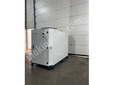 40 Kcall Chiller Cooling Systems - Zero Chiller Cooling 40 Kilocalories 13 Tons Recirculation