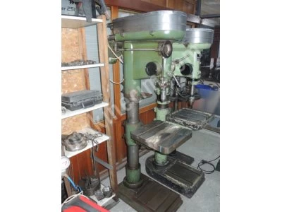 32 Column Drill For Sale