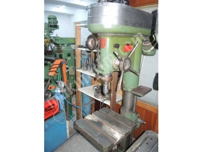 32 Column Drill For Sale
