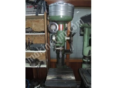 32 Column Drill For Sale