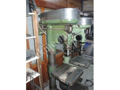 32 Column Drill For Sale