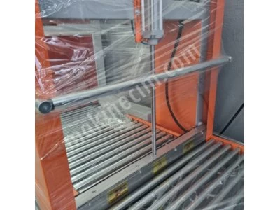 Şilink Makinası - Shrink Makinası