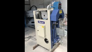 Powder Filling Machine