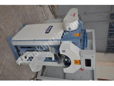 Powder Filling Machine