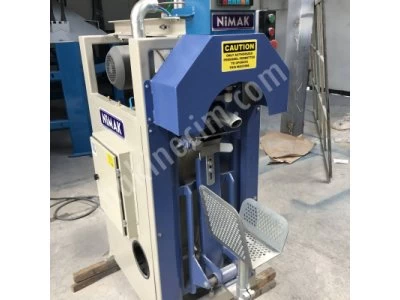 Powder Filling Machine