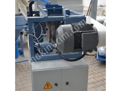 Powder Filling Machine