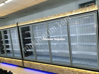 Sütlük Dolabı Şişe Soğutucu