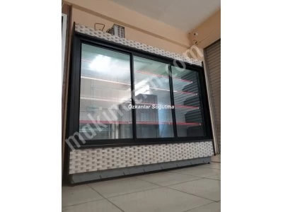 Sütlük Dolabı Şişe Soğutucu